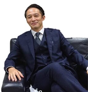 福島 元